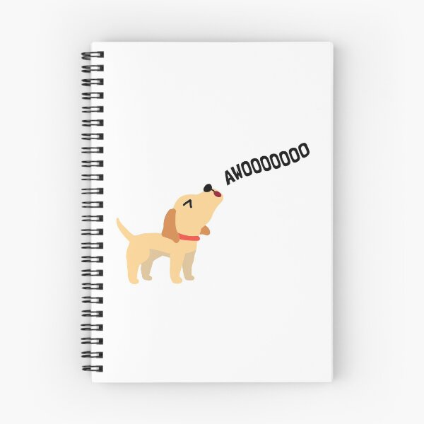 Item preview, Awoo designed and sold by Vladan Seva.