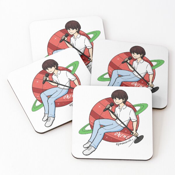 Item preview, ONEWE Yonghoon PLANET NINE: Alter Ego Veronica designed and sold by jannahjailani.