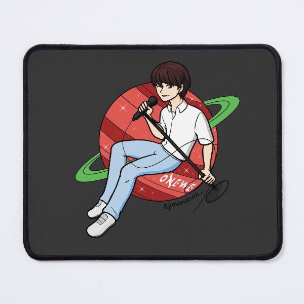Item preview, ONEWE Yonghoon PLANET NINE: Alter Ego Veronica designed and sold by jannahjailani.