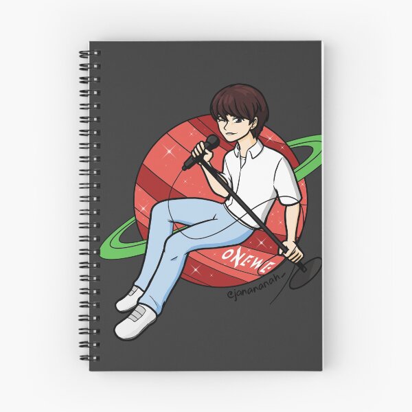 Item preview, ONEWE Yonghoon PLANET NINE: Alter Ego Veronica designed and sold by jannahjailani.