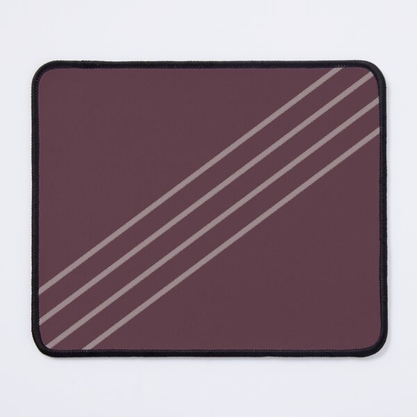 Item preview, Deep Purple Pink-Purple Stripe Diagonal Pattern 2021 Color of the Year Epoch Spiced Mulberry designed and sold by ColorOfTheYears.