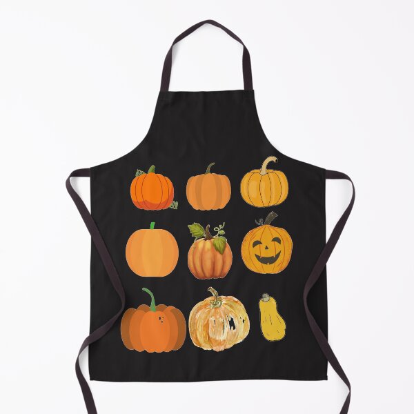 Item preview, Pack of pumpkins designed and sold by Mechanical-Artt.