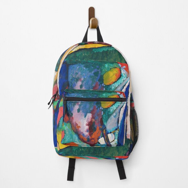 Item preview, Wassily Kandinsky - The Waterfall designed and sold by Love The Design.
