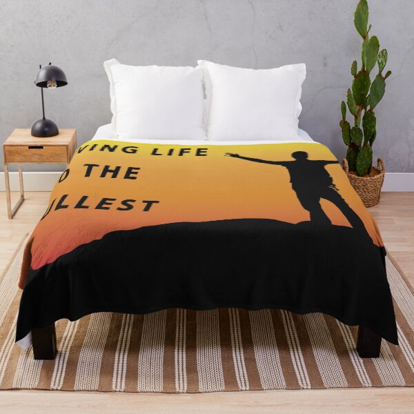Item preview, Living Life To The Fullest designed and sold by RPMELO.
