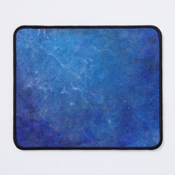 Item preview, Blue Cloud, Abstract acrylic painting designed and sold by Goldstarwork.