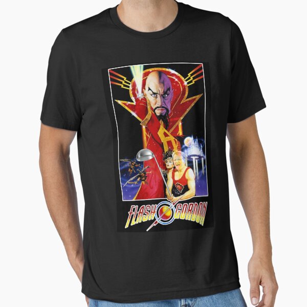 Item preview, Flash Ramsay designed and sold by Bob Canada.