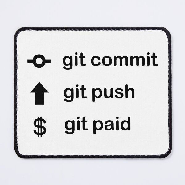Item preview, Programmers jokese git designed and sold by yinon-h.