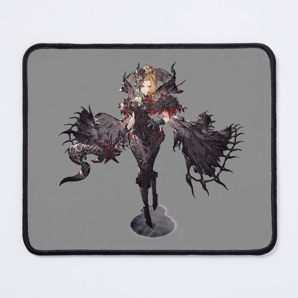 Item preview, Helena (Black-Robed Witch) - War of the Visions: Final Fantasy Brave Exvius - Character Summon Official Artwork designed and sold by Krimsy.