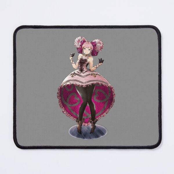Item preview, Salire (Sweetheart) - War of the Visions: Final Fantasy Brave Exvius - Character Summon Official Artwork designed and sold by Krimsy.