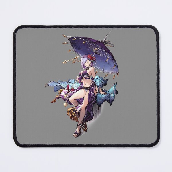 Item preview, Kilphe (Summer) - War of the Visions: Final Fantasy Brave Exvius - Character Summon Official Artwork designed and sold by Krimsy.
