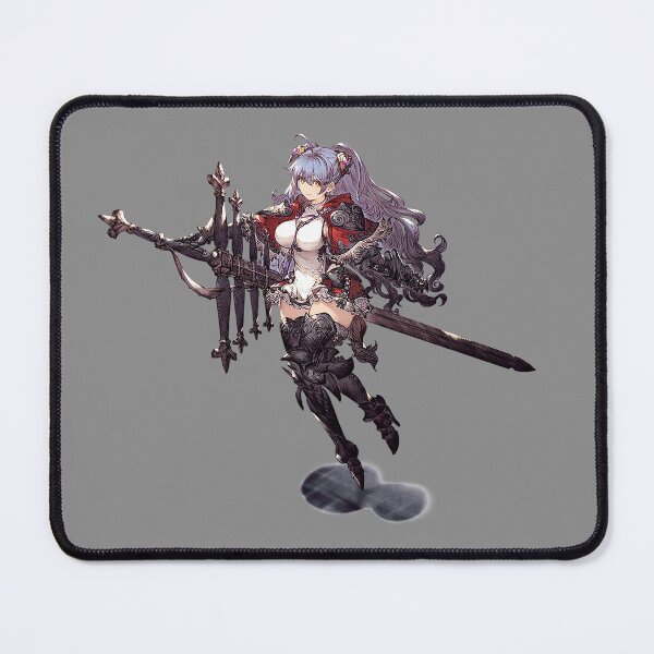 Item preview, Elsirelle - War of the Visions: Final Fantasy Brave Exvius - Character Summon Official Artwork designed and sold by Krimsy.