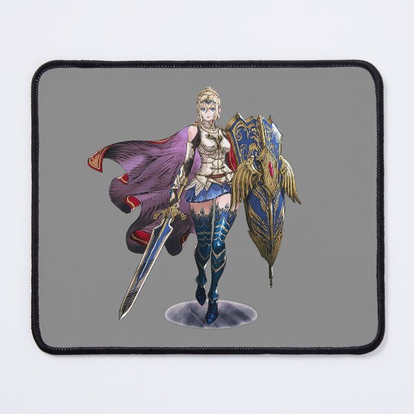 Item preview, Charlotte - War of the Visions: Final Fantasy Brave Exvius - Character Summon Official Artwork designed and sold by Krimsy.