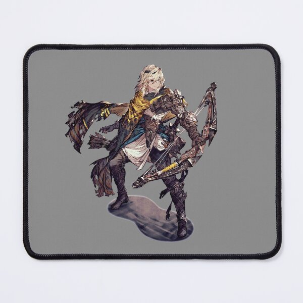 Item preview, Corwell - War of the Visions: Final Fantasy Brave Exvius - Character Summon Official Artwork designed and sold by Krimsy.