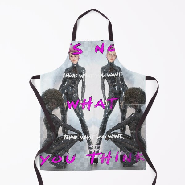 Item preview, Latex fetish catsuit girls designed and sold by MFindt.
