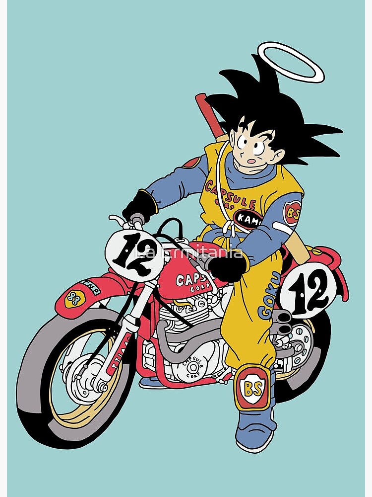 Dragon Ball Motorcycle Art | ubicaciondepersonas.cdmx.gob.mx