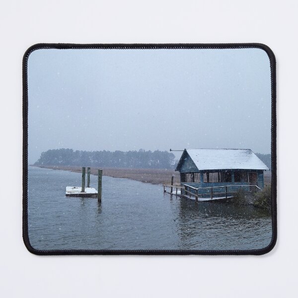 Item preview, Snow in the South designed and sold by Danielle Hunter.