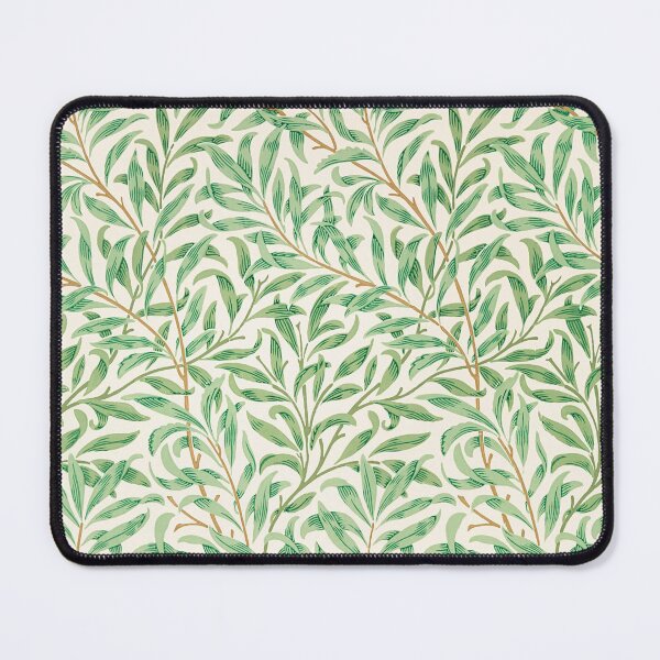 Item preview, William Morris Style Vintage Willow Bough designed and sold by Love The Design.