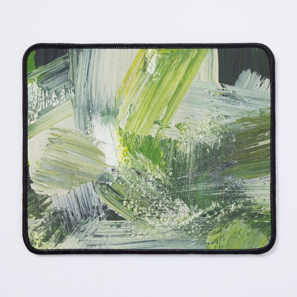 Item preview, Spring Abstract designed and sold by latheandquill.