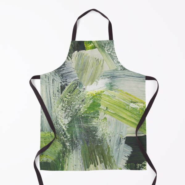 Item preview, Spring Abstract designed and sold by latheandquill.