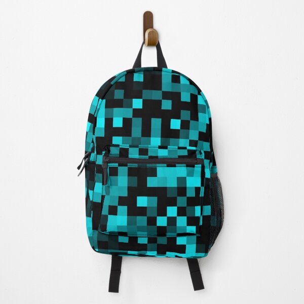 Item preview, Agua azul abstracto designed and sold by akfrank.