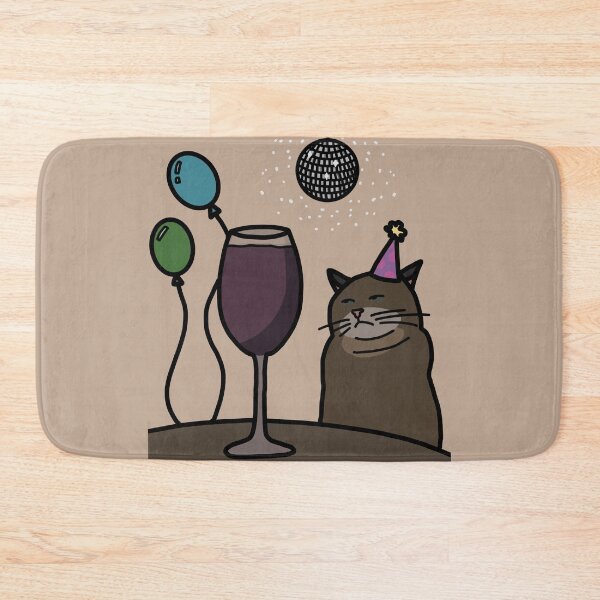 Item preview, Party Animal designed and sold by Sara Bee.