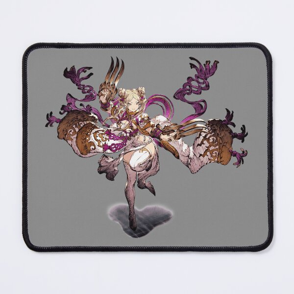 Item preview, Xiza - War of the Visions: Final Fantasy Brave Exvius - Character Summon Official Artwork designed and sold by Krimsy.