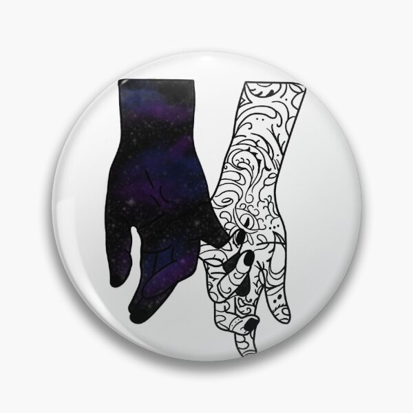 Item preview, Feysand - A Court of Thorns and Roses designed and sold by Doingittothem.