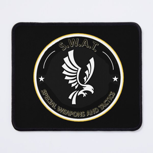 Item preview, SWAT designed and sold by THE AMERICAN TEEVANGELIST.