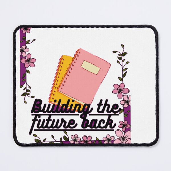 Item preview, Building the futures back,happy frist day of school designed and sold by Gradient hearts Boutique.