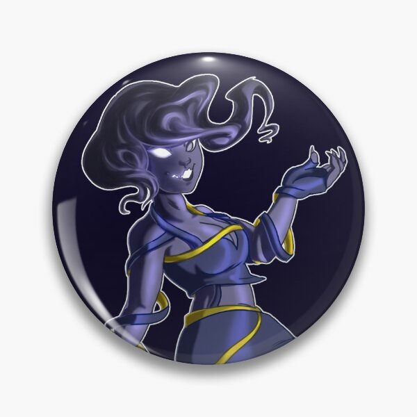 Item preview, Shado (Interstellar Fortune Teller) designed and sold by m_i_k_o_b_i.