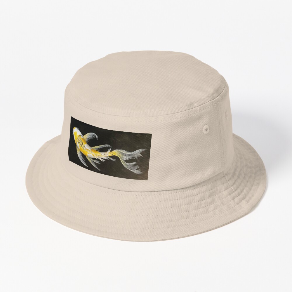 Item preview, Bucket Hat designed and sold by Koiartsandus.