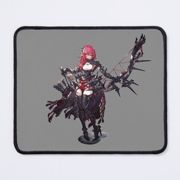 Item preview, NivLu - War of the Visions: Final Fantasy Brave Exvius - Character Summon Official Artwork designed and sold by Krimsy.