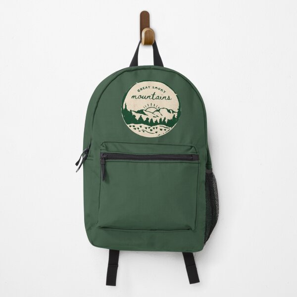 Item preview, Great Smoky Mountains Design designed and sold by mjalred.