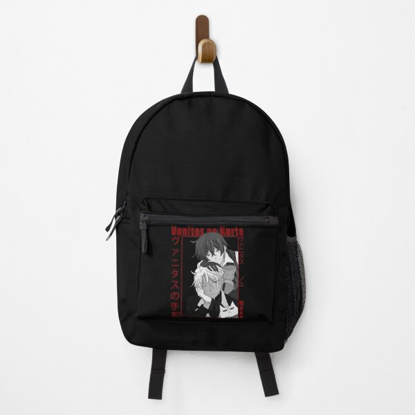 Item preview, Noe and Vanitas and Murr- Vanitas no Karte designed and sold by ice-man7.