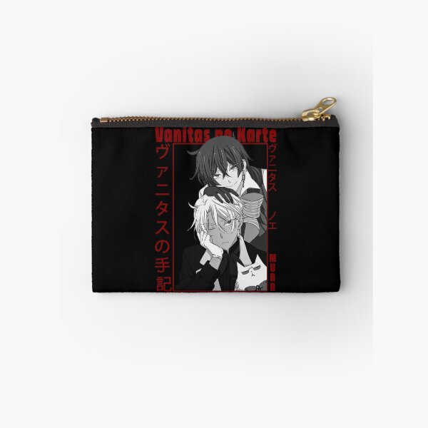 Item preview, Noe and Vanitas and Murr- Vanitas no Karte designed and sold by ice-man7.