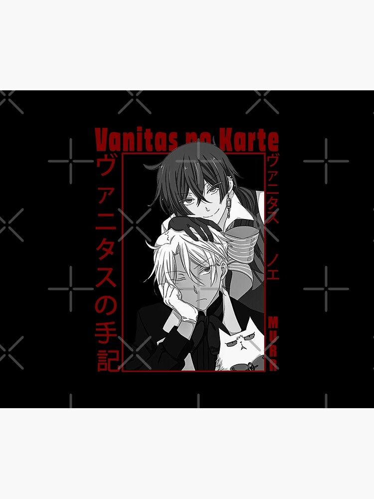 Sono Bisque Doll, Yofukashi no Uta, Vanitas no Carte e outros 3