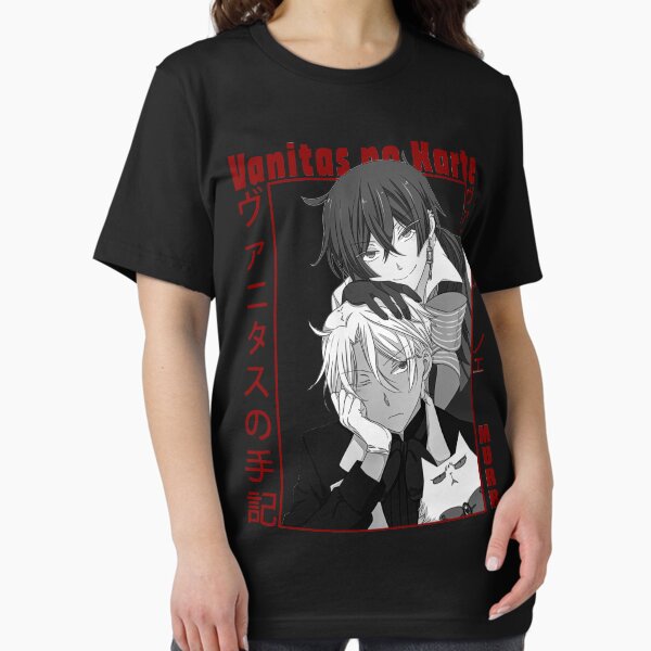 Item preview, Noe and Vanitas and Murr- Vanitas no Karte designed and sold by ice-man7.