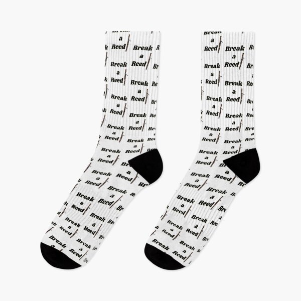 Item preview, Break a Reed! Good Luck for Musicians | Musician Life | Musician Joke | Auditions, Concerts | Woodwinds designed and sold by 732Studio.