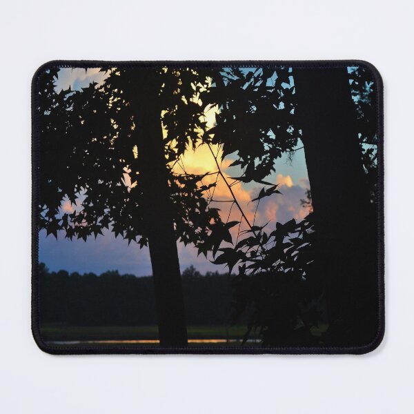 Item preview, Sunset Skies Over Savannah Seas designed and sold by Danielle Hunter.