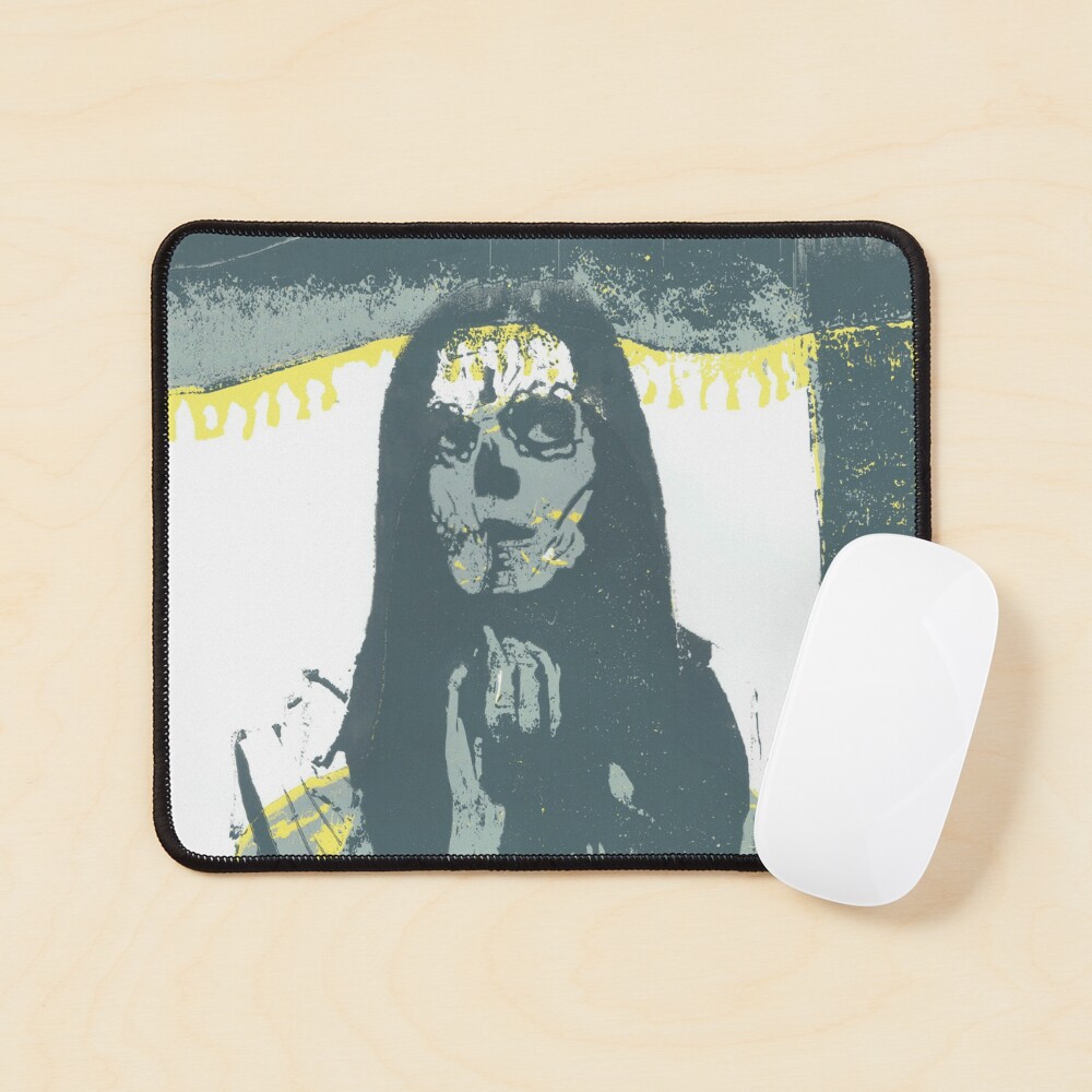 Item preview, Mouse Pad designed and sold by Lest92.