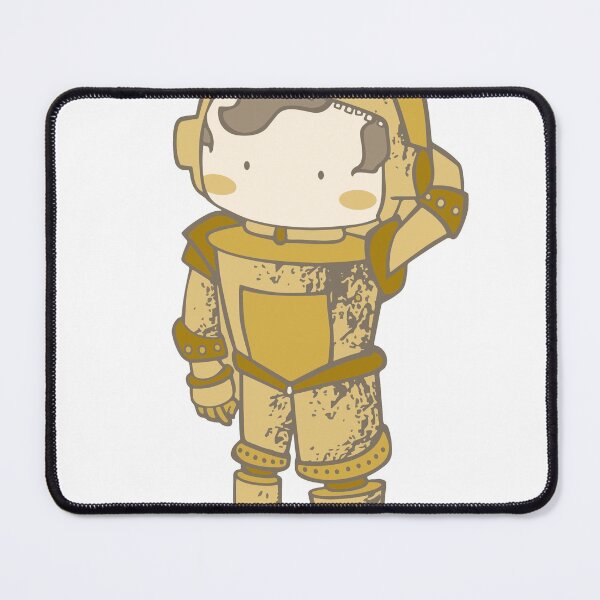 Item preview, Tin Woodman Wizard of Oz designed and sold by brunoplagiotv.