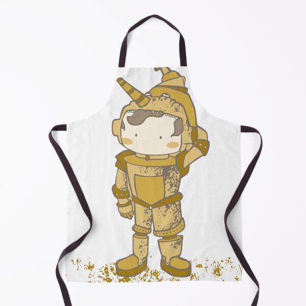 Item preview, Tin Woodman Wizard of Oz designed and sold by brunoplagiotv.