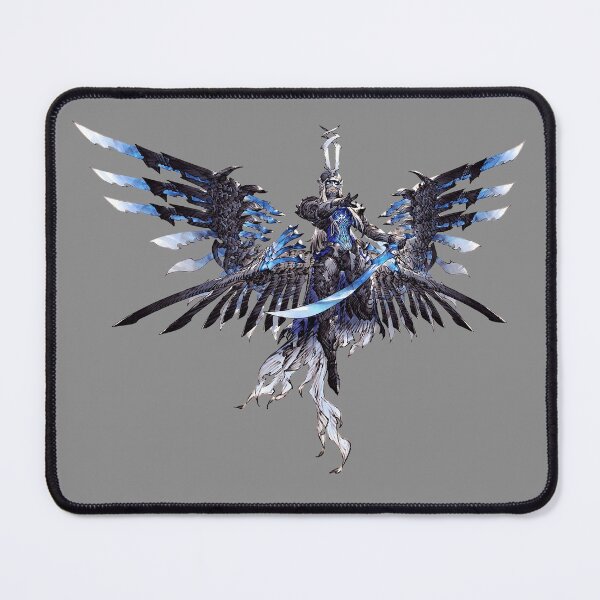 Item preview, Gilgamesh - War of the Visions: Final Fantasy Brave Exvius - Character Summon Official Artwork designed and sold by Krimsy.