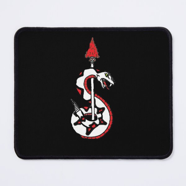 Item preview, ARMY SNIPER SCHOOL LOGO designed and sold by THE AMERICAN TEEVANGELIST.