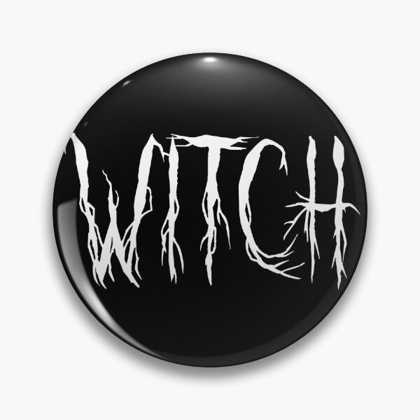 Item preview, Witch text designed and sold by herracaligari.