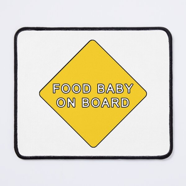 Item preview, Food Baby designed and sold by Danielle Hunter.