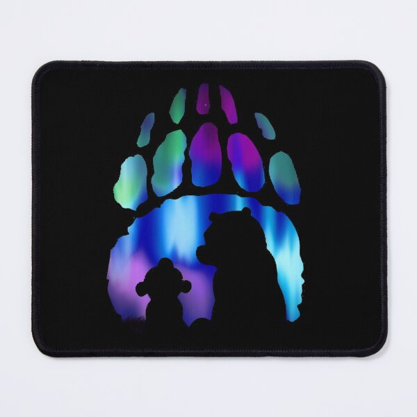 Item preview, The Northern Lights bears designed and sold by yinon-h.