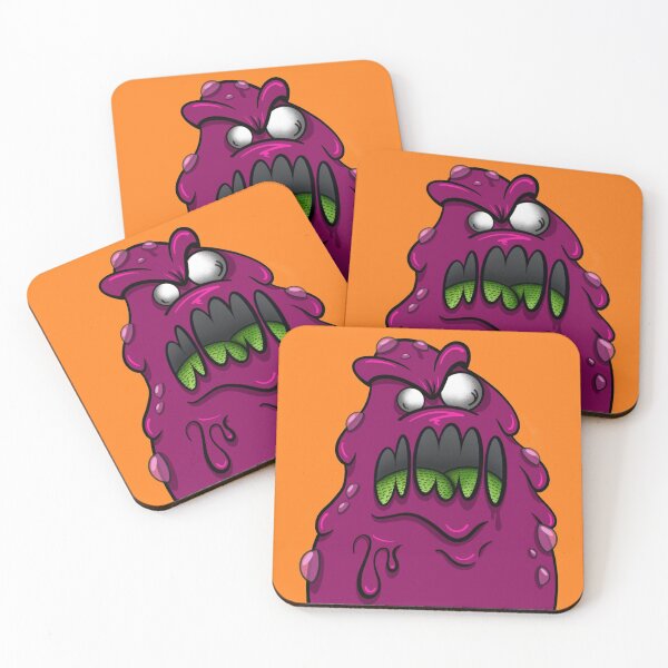 Item preview, Slime Monster  designed and sold by NightBacon5.