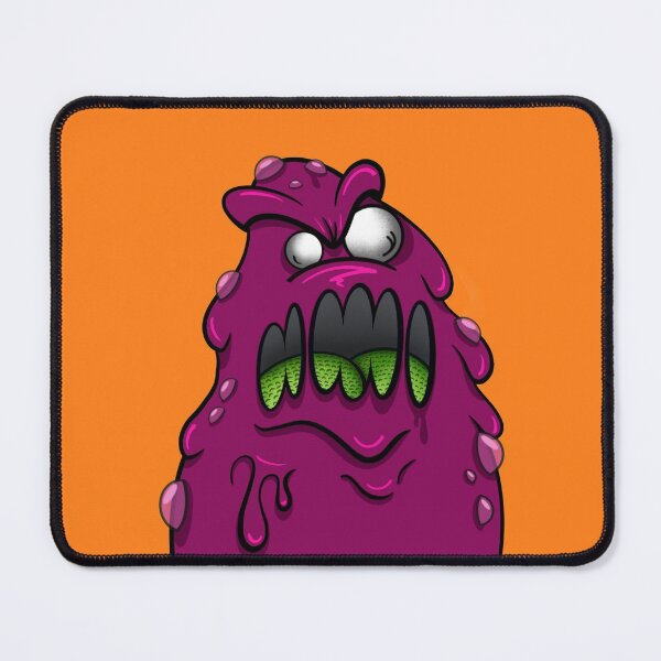 Item preview, Slime Monster  designed and sold by NightBacon5.