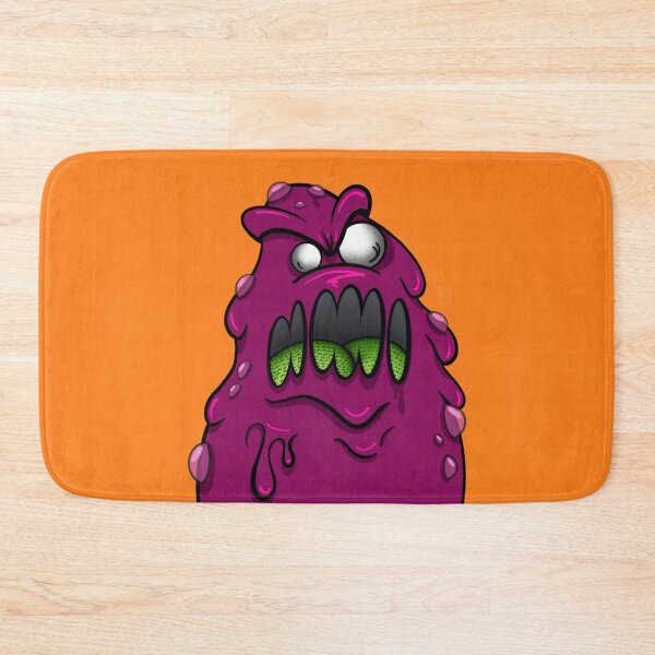 Item preview, Slime Monster  designed and sold by NightBacon5.
